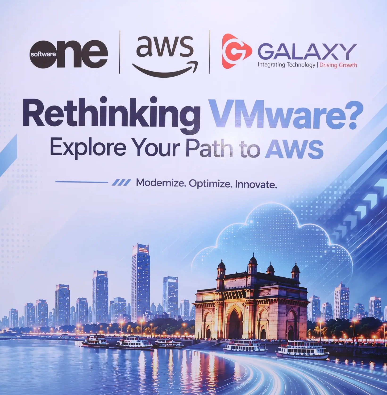 Rethink VMware