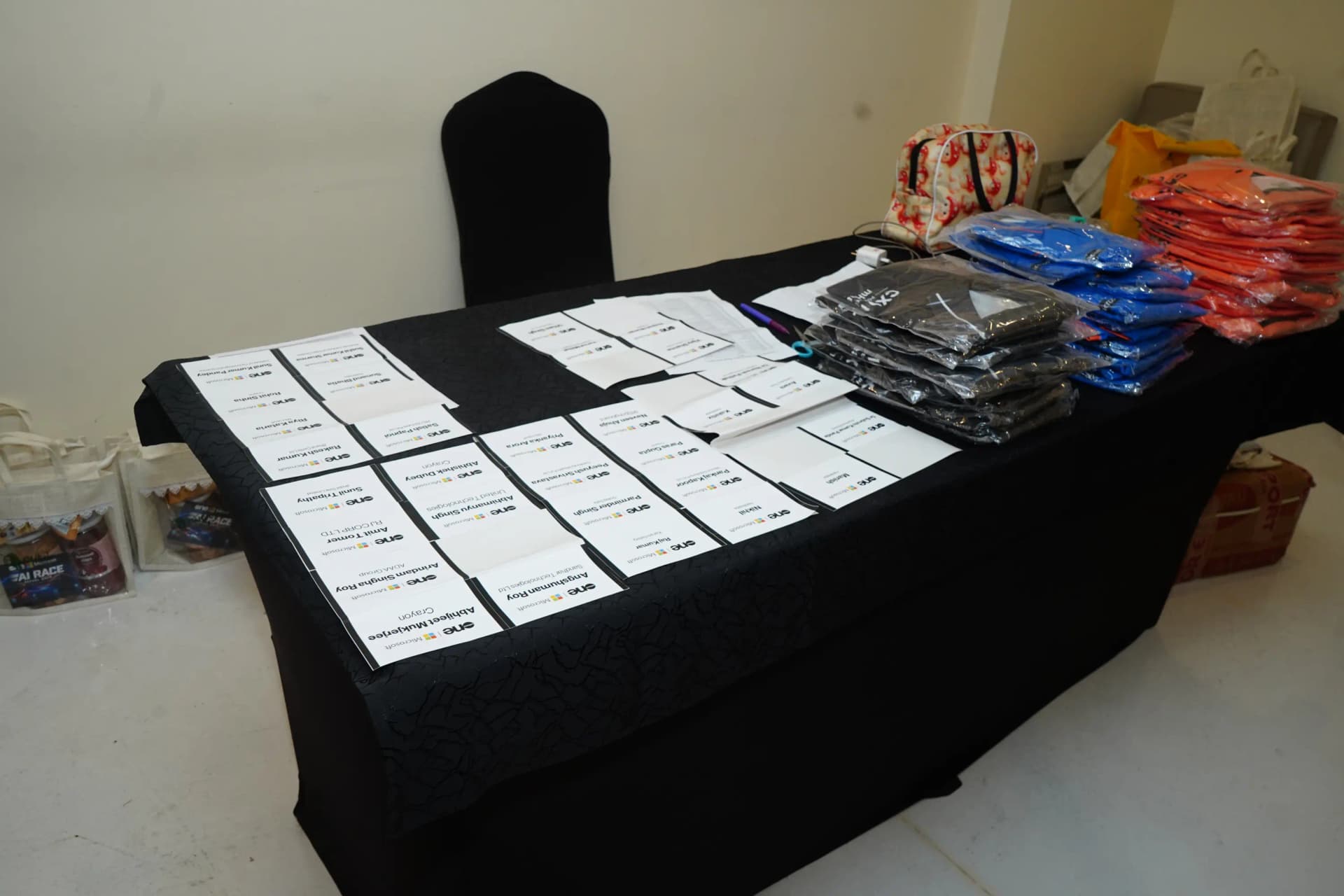 Microsoft AI Race Delhi — DSC03796.webp