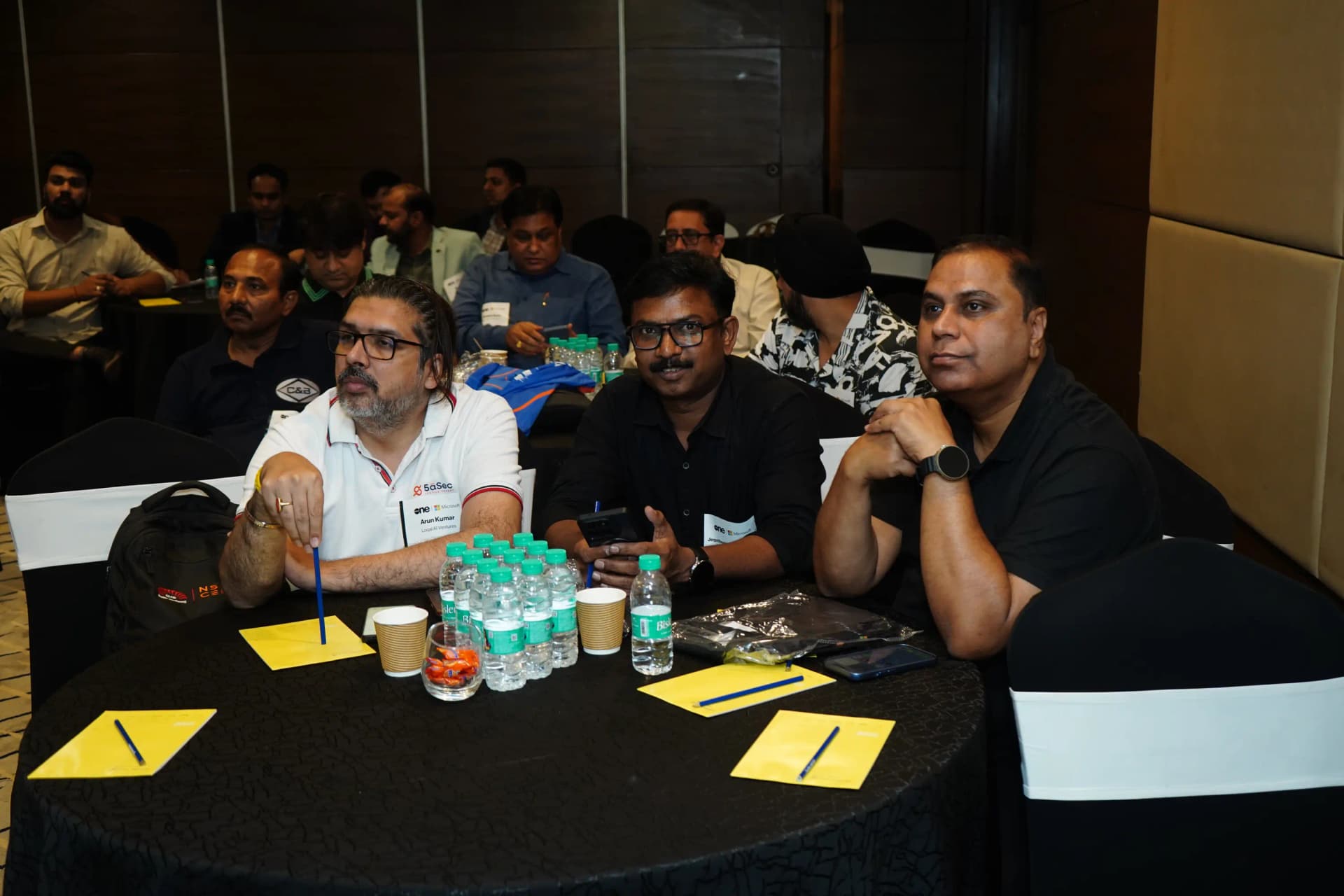 Microsoft AI Race Delhi — DSC03802.webp