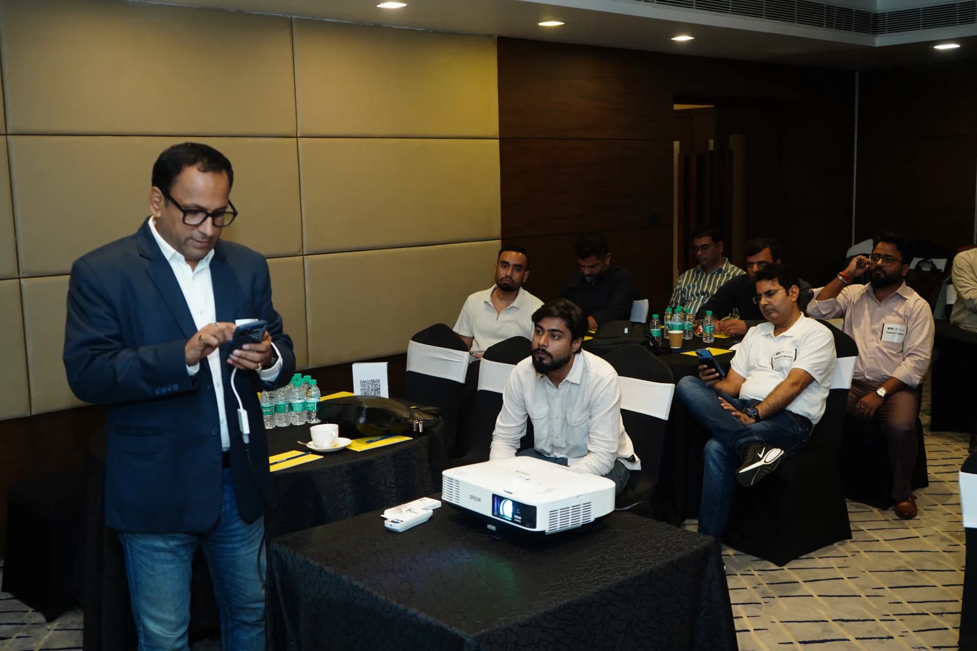 Microsoft AI Race Delhi — DSC03803.webp