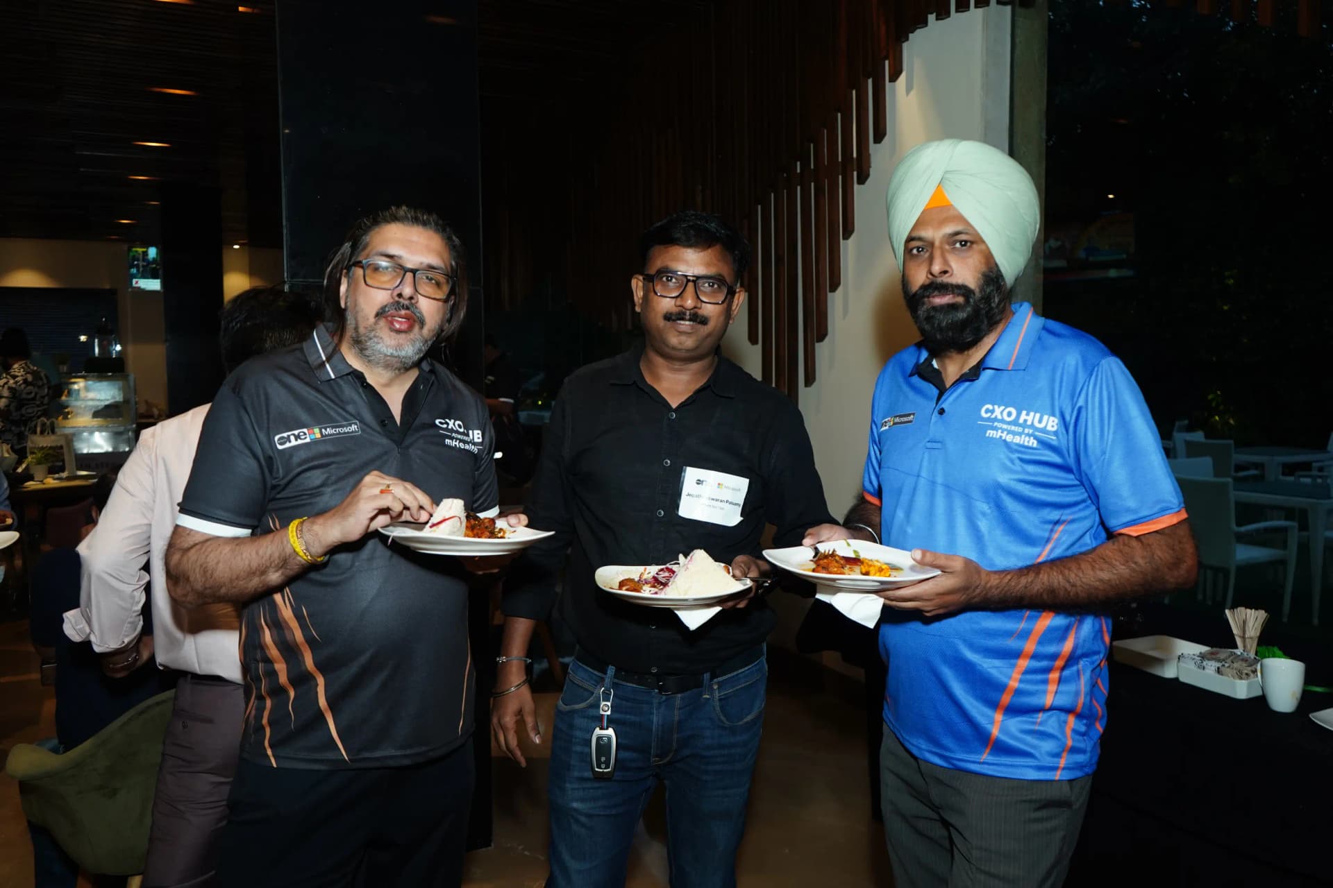 Microsoft AI Race Delhi — DSC03960.webp
