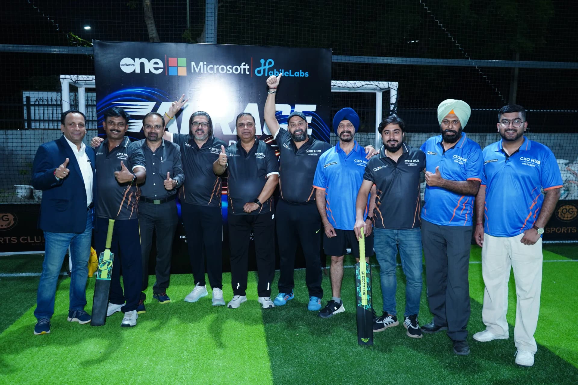 Microsoft AI Race Delhi — DSC03990.webp
