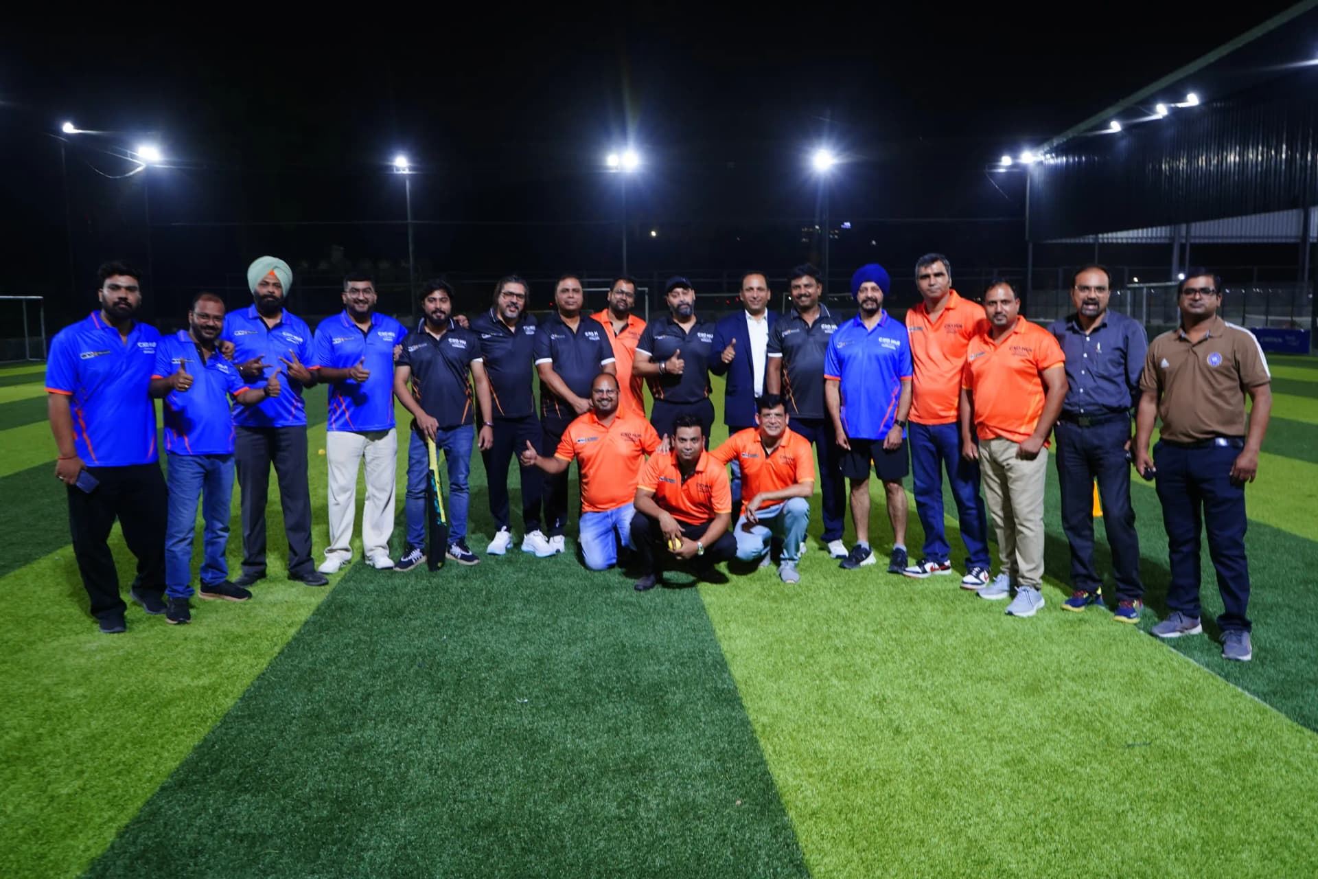 Microsoft AI Race Delhi — DSC03995.webp