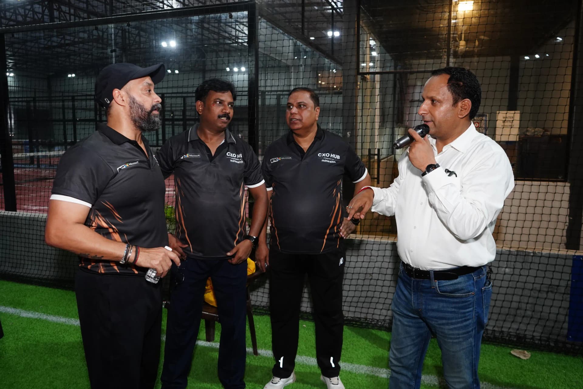 Microsoft AI Race Delhi — DSC04100.webp