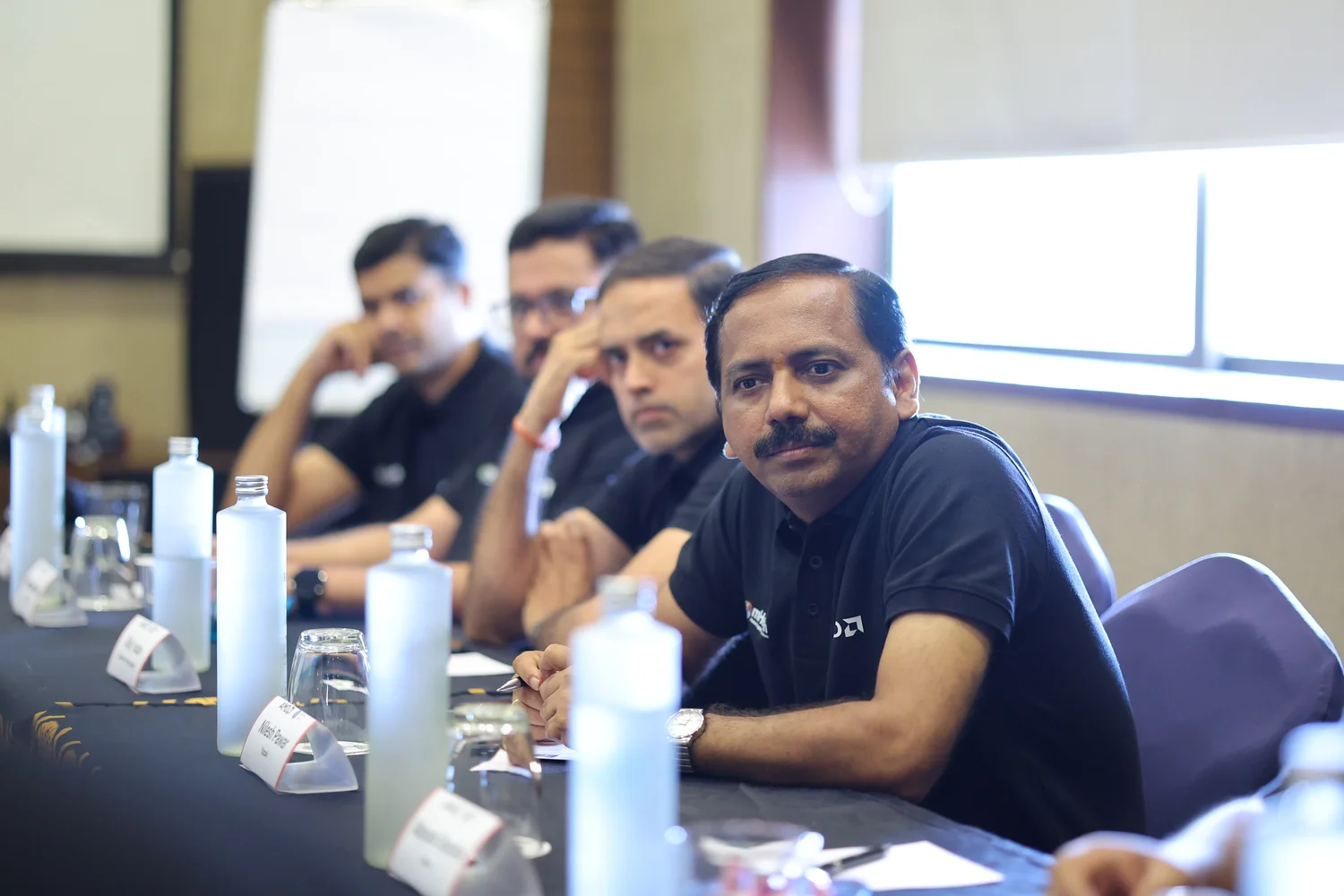 AMD Pune Retreat 2026 — 1U2A8168