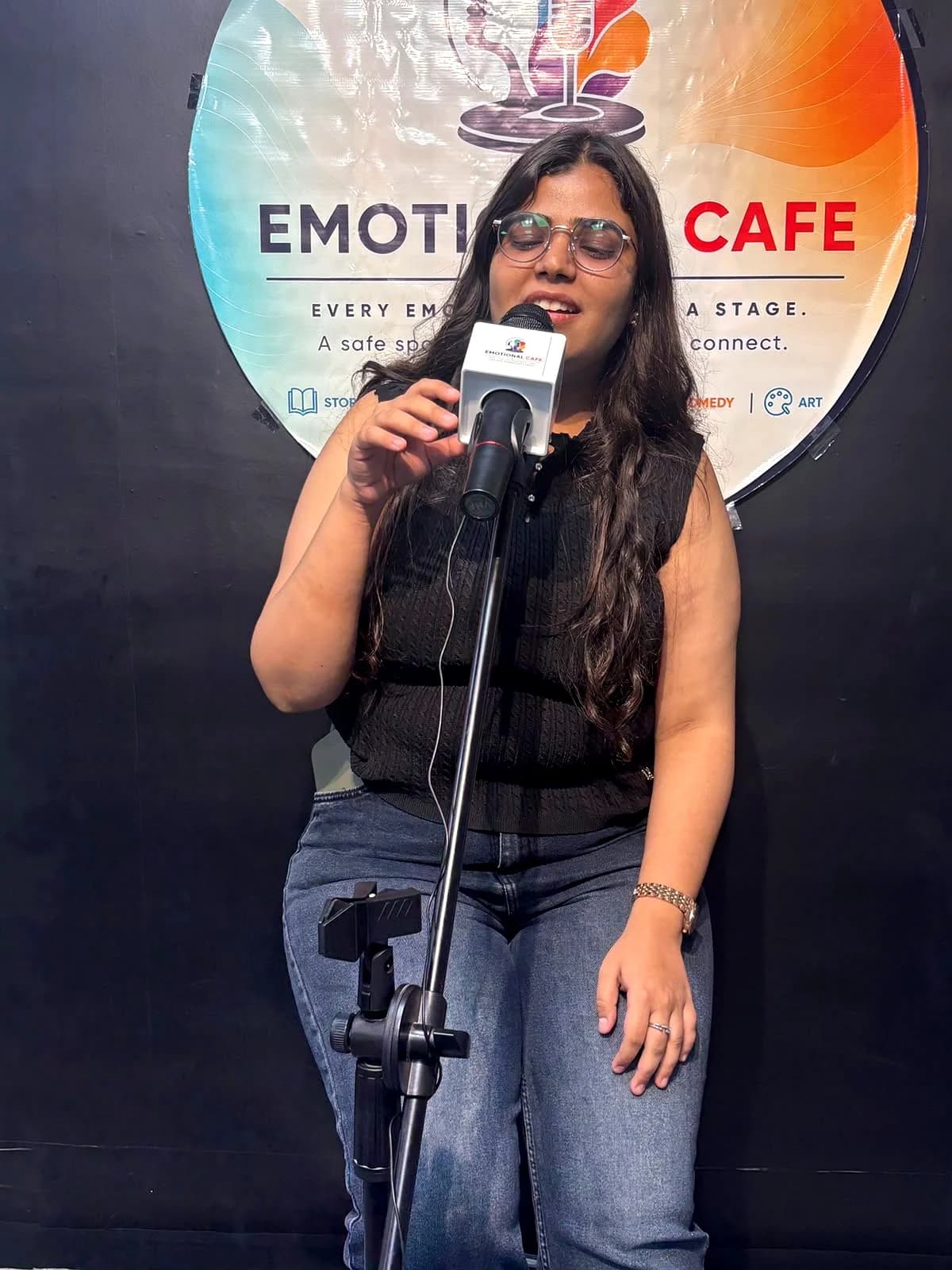 Emotional Cafe — 0286b7bd