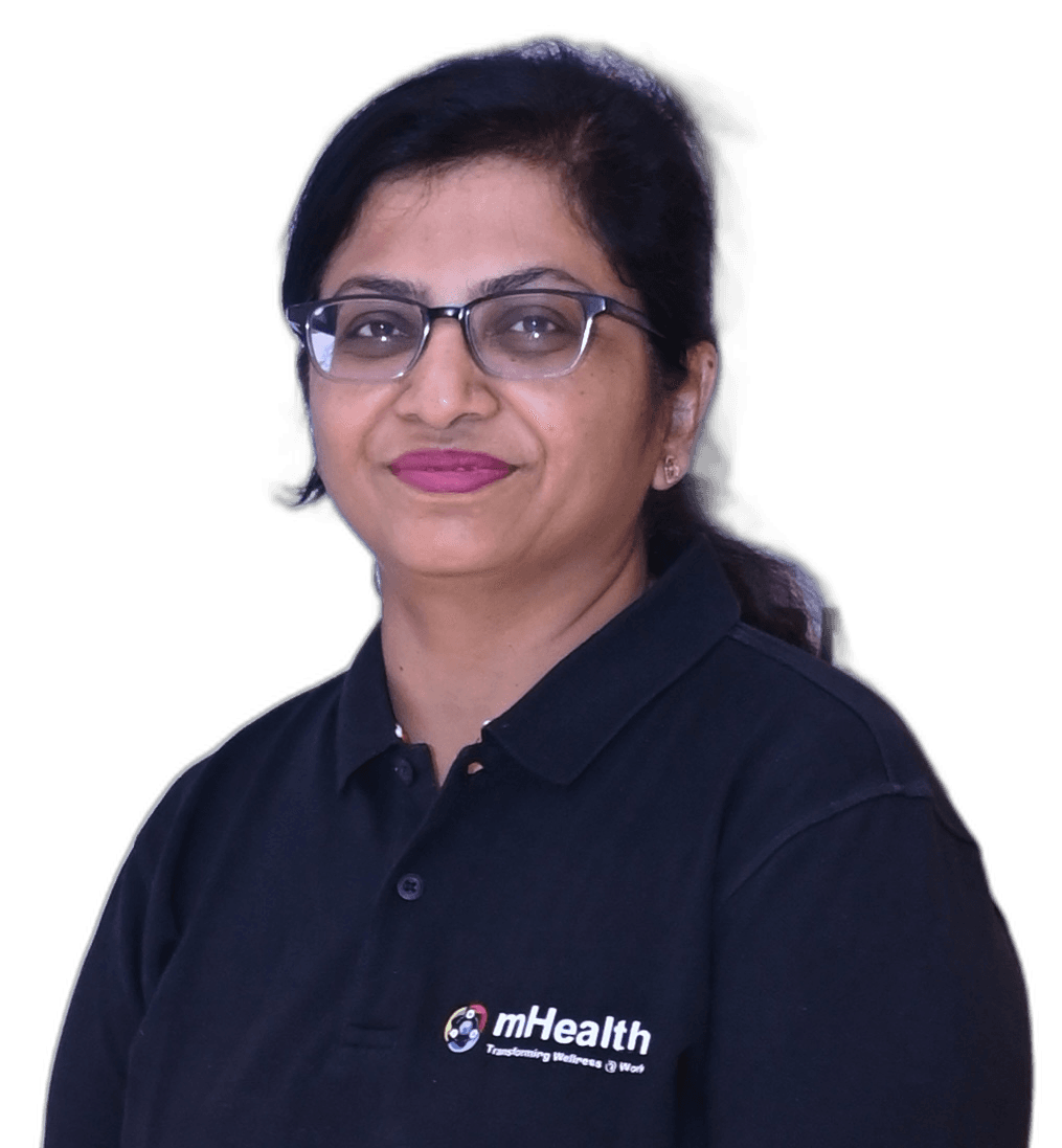 Monika Garg