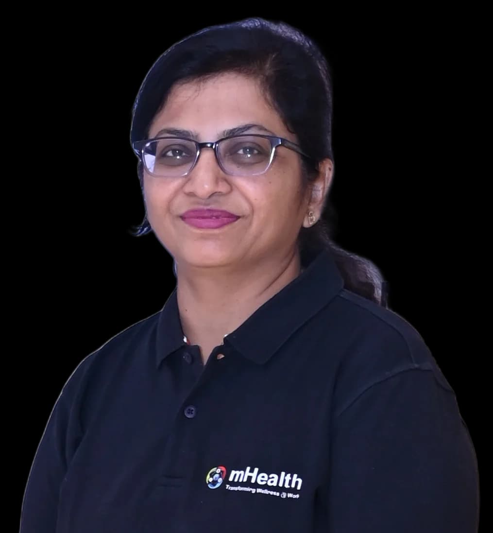Monika Garg