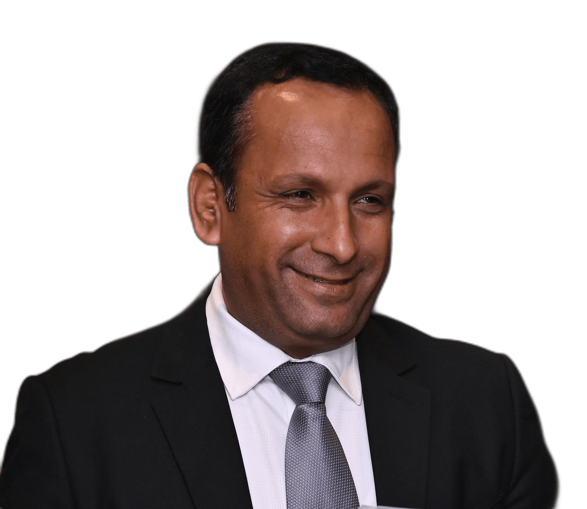 Rajesh Munjal