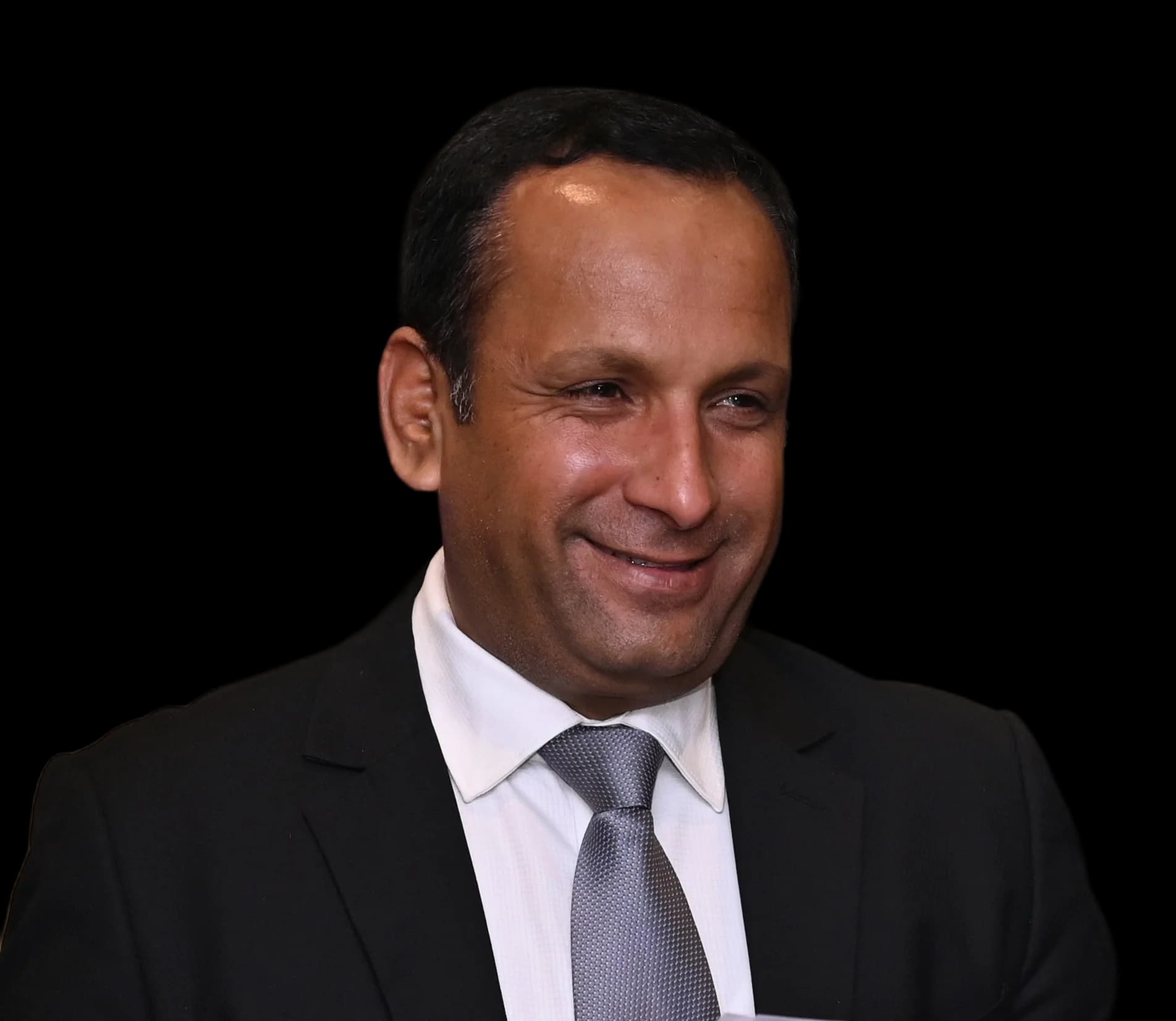 Rajesh Munjal