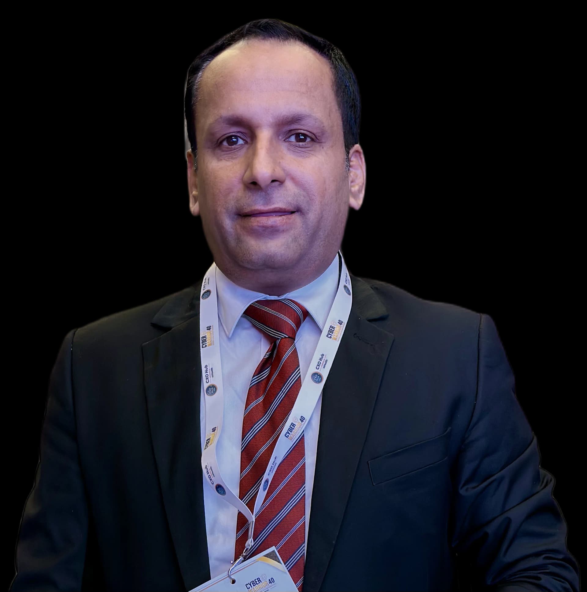 Rajesh Munjal