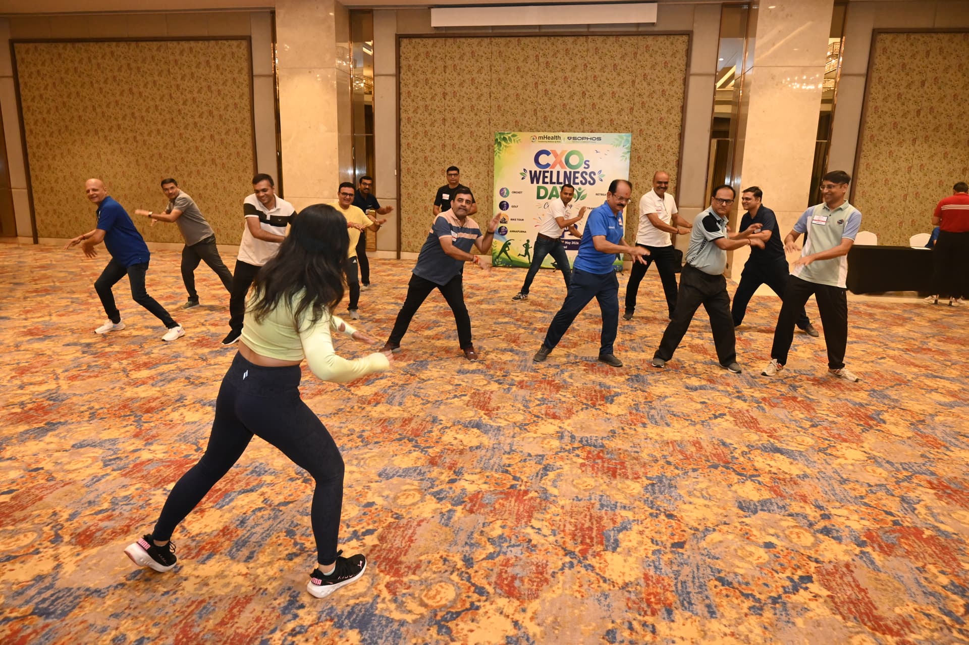 cxo-wellness-day ahmedabad — DSC_4481.JPG