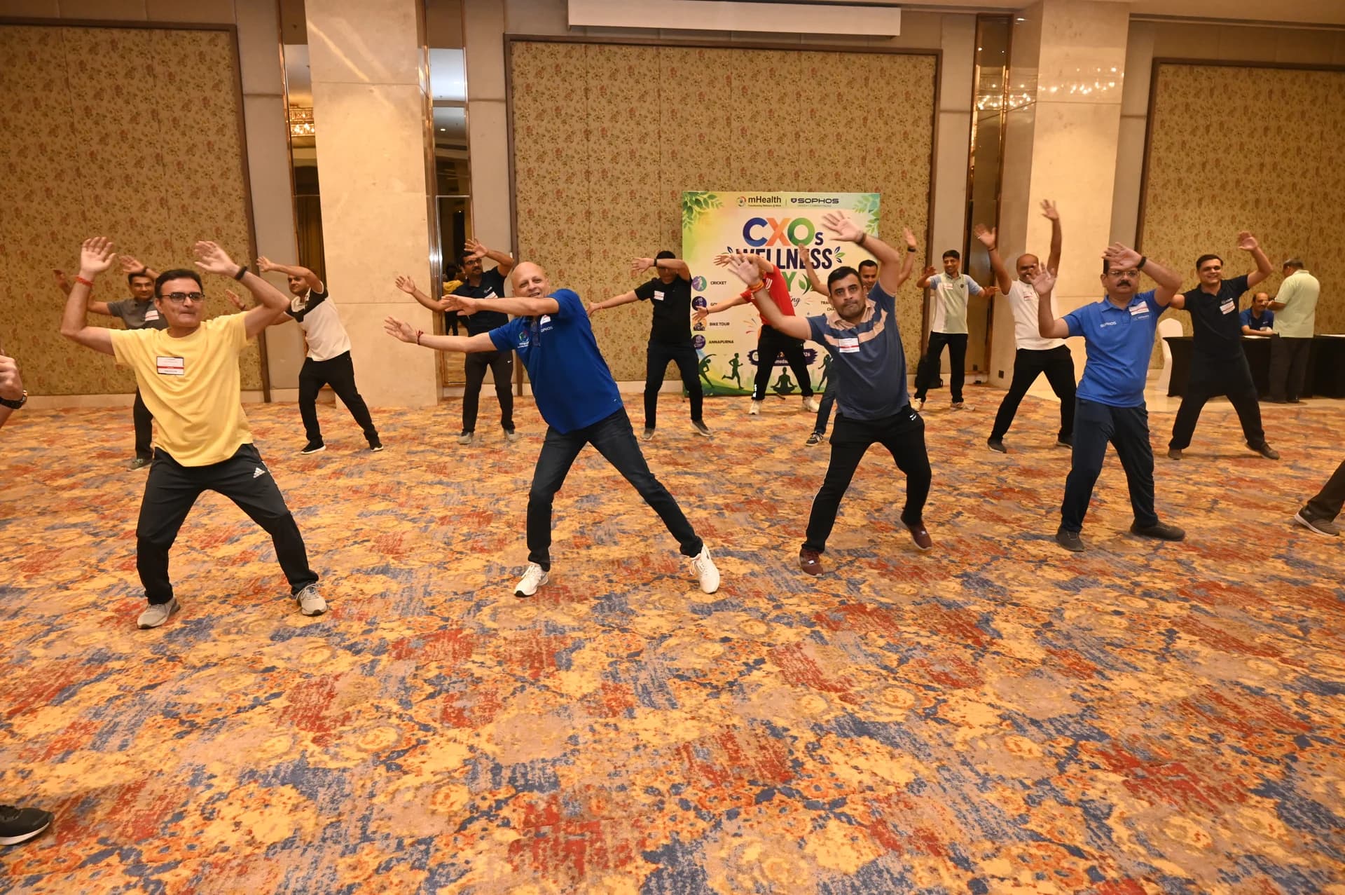 cxo-wellness-day ahmedabad — DSC_4488.webp