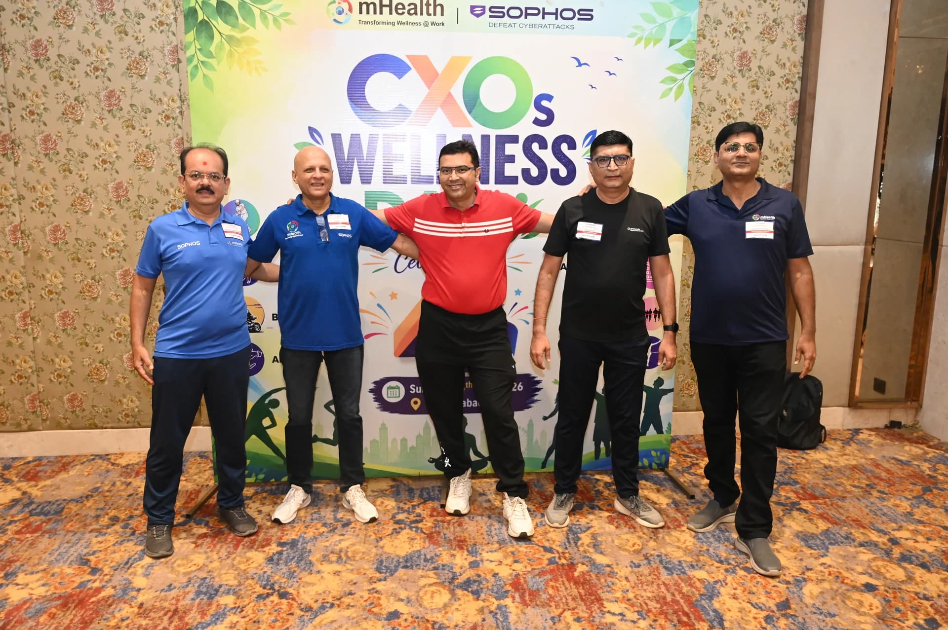 cxo-wellness-day ahmedabad — DSC_4524.webp