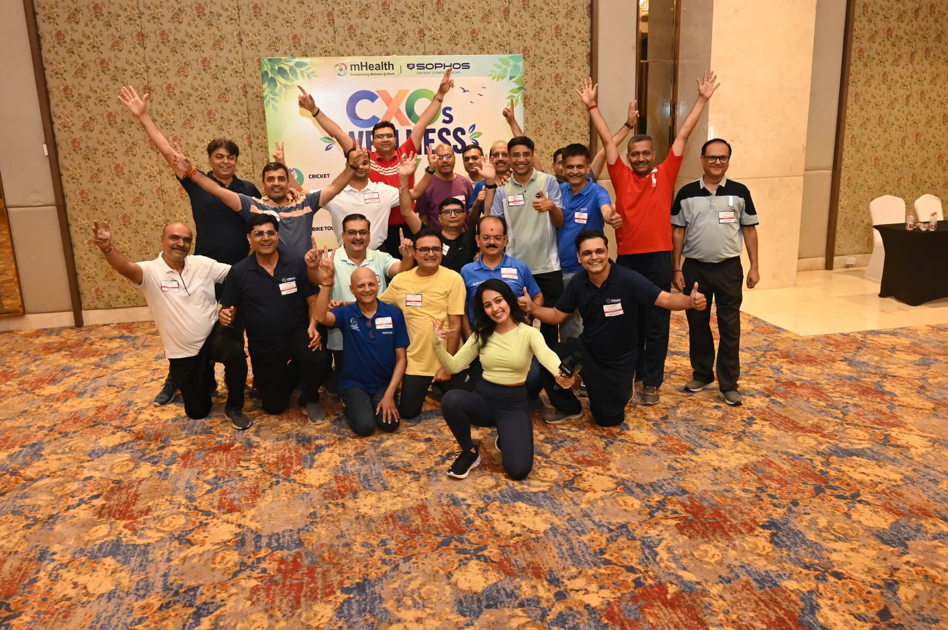 cxo-wellness-day ahmedabad — DSC_4641.webp