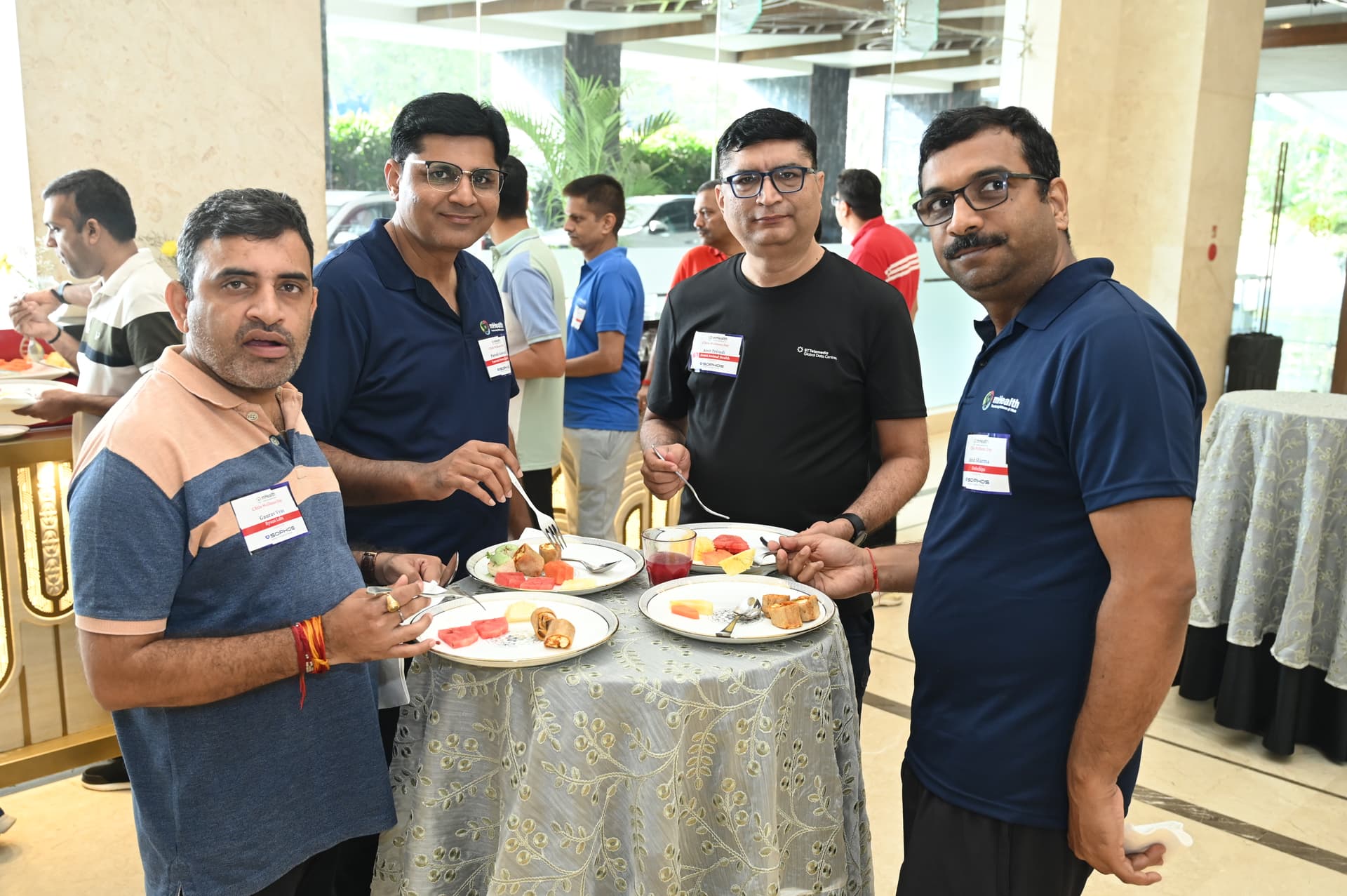 cxo-wellness-day ahmedabad — DSC_4704.JPG