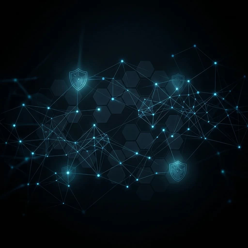 Cybersecurity Background