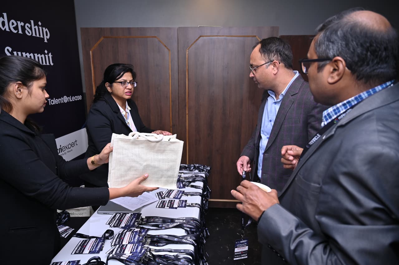 Pinnacle — Technology Leadership & Recognition Summit