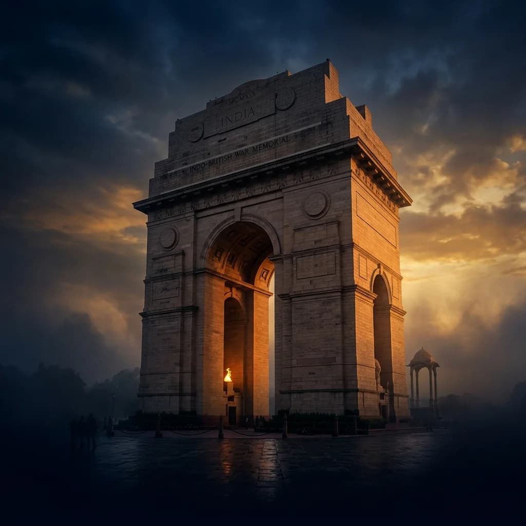 Delhi