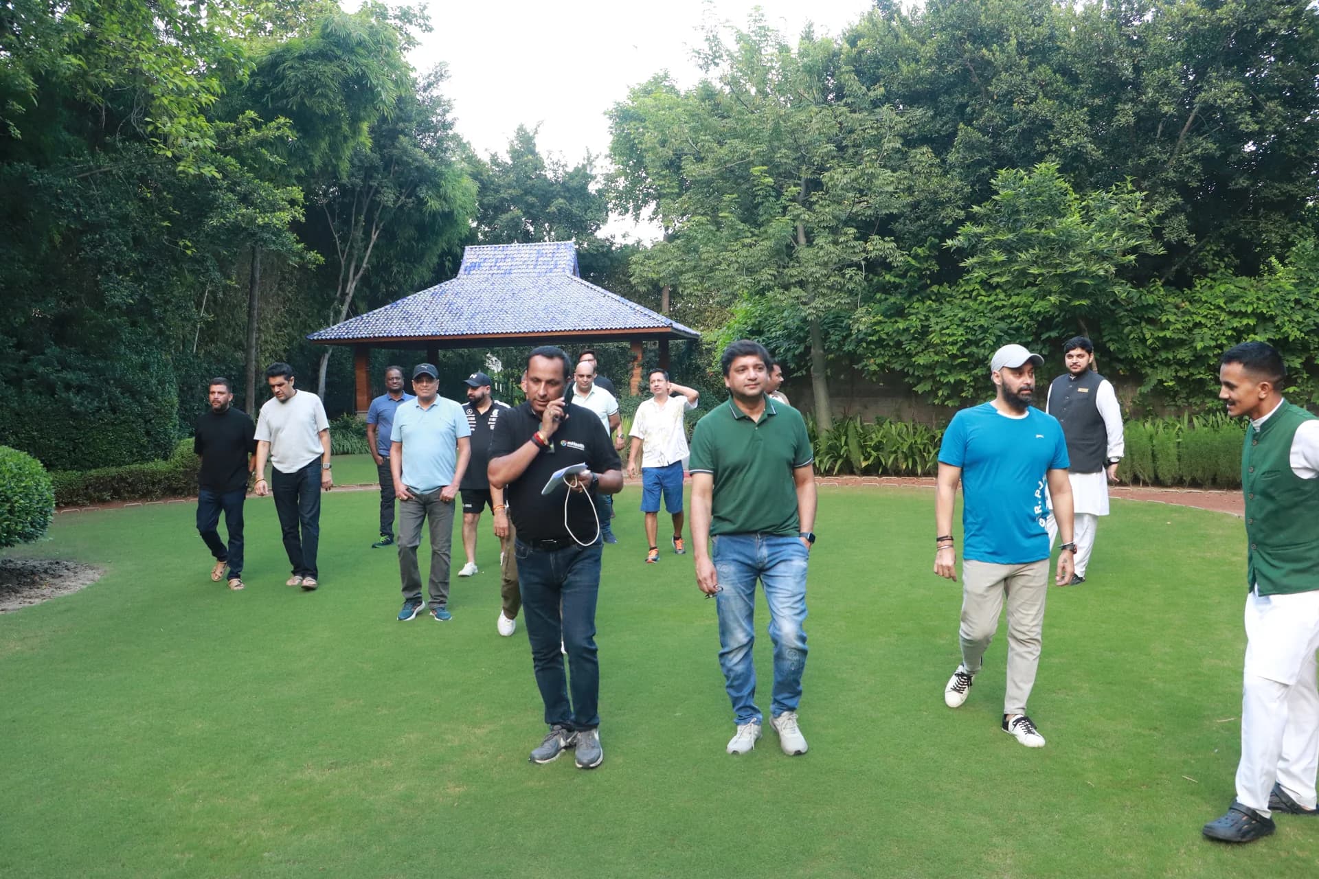 CXO Hub Sports Networking