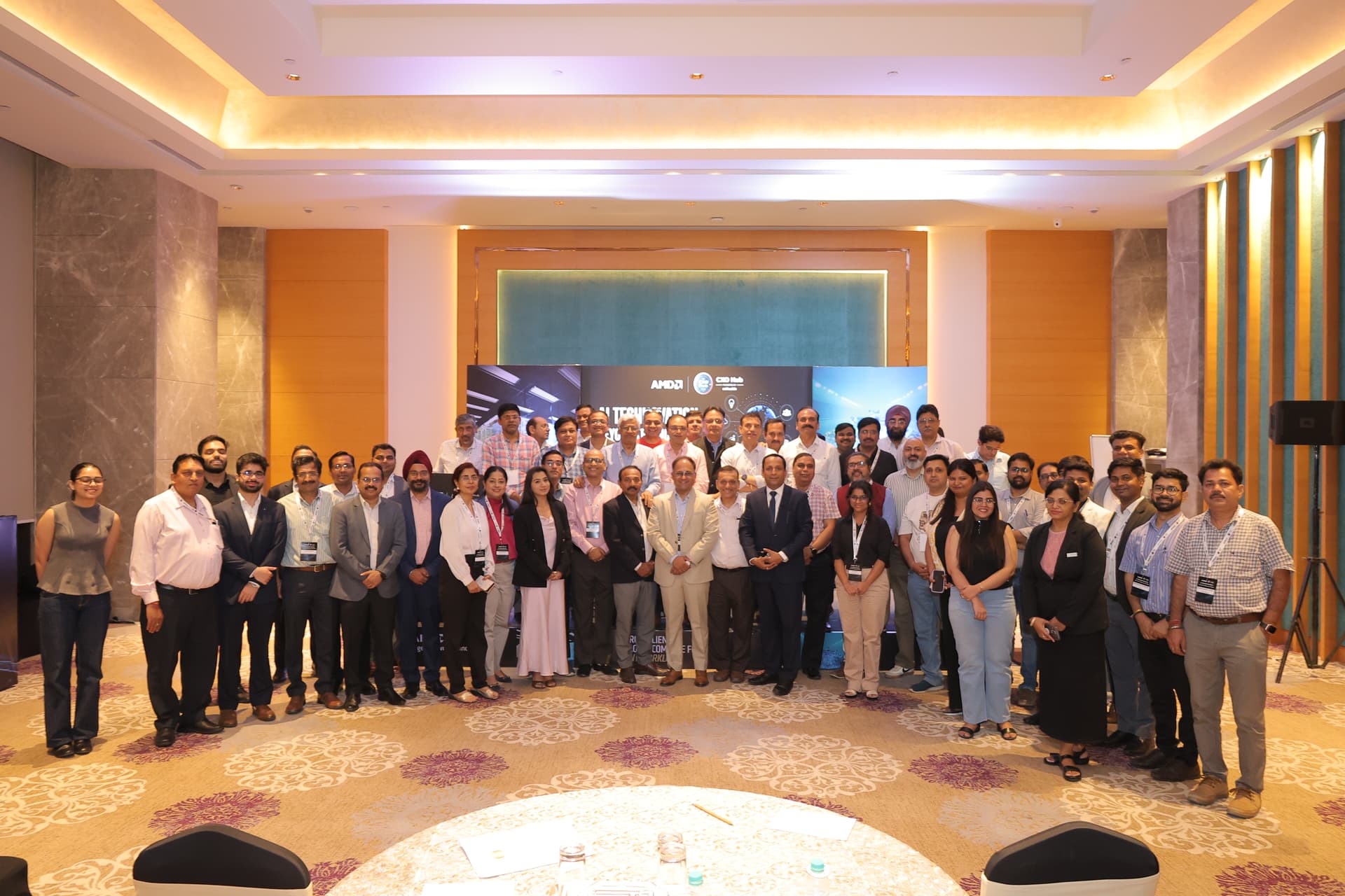 CXO Hub SMB Summit