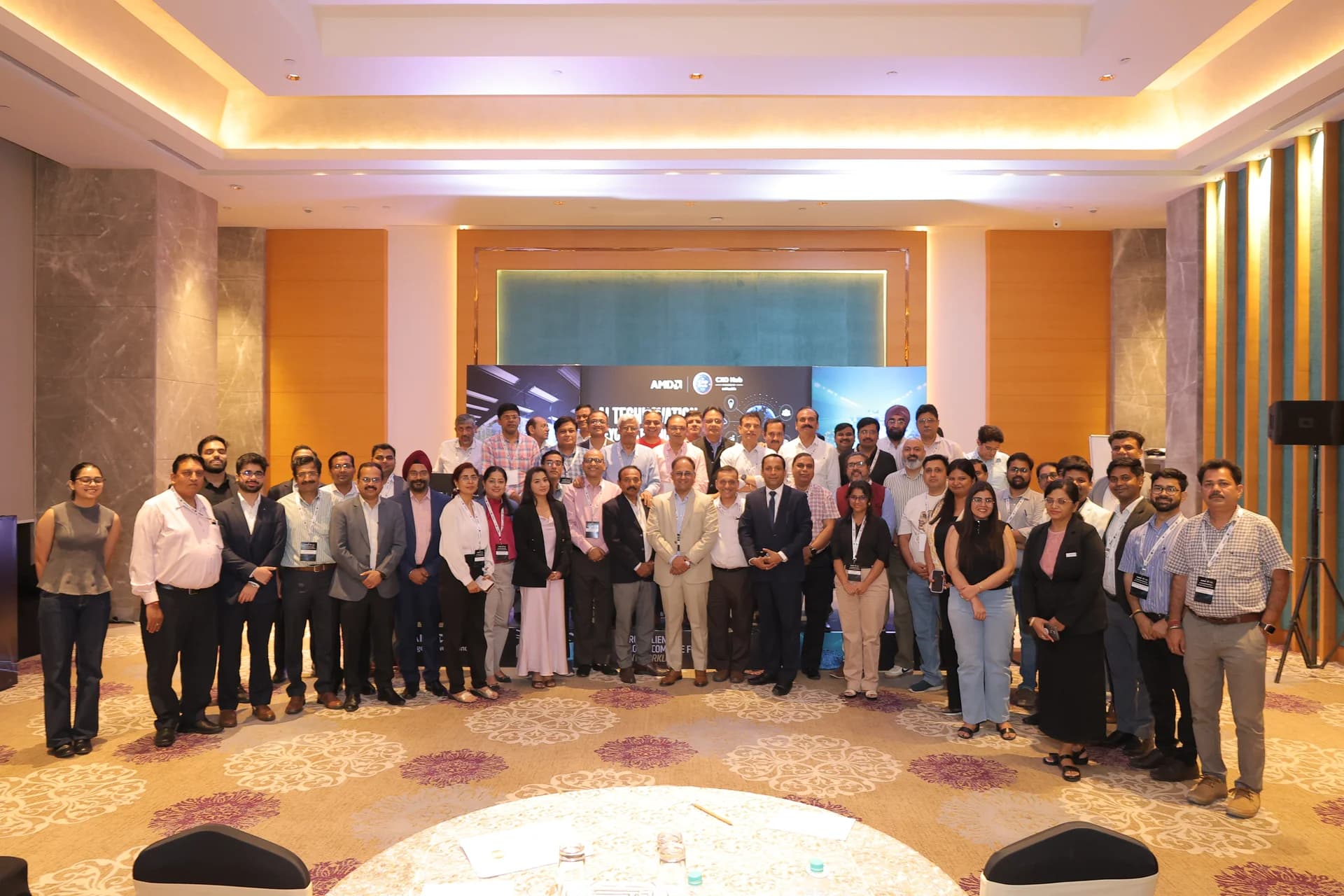 CXO Hub SMB Summit