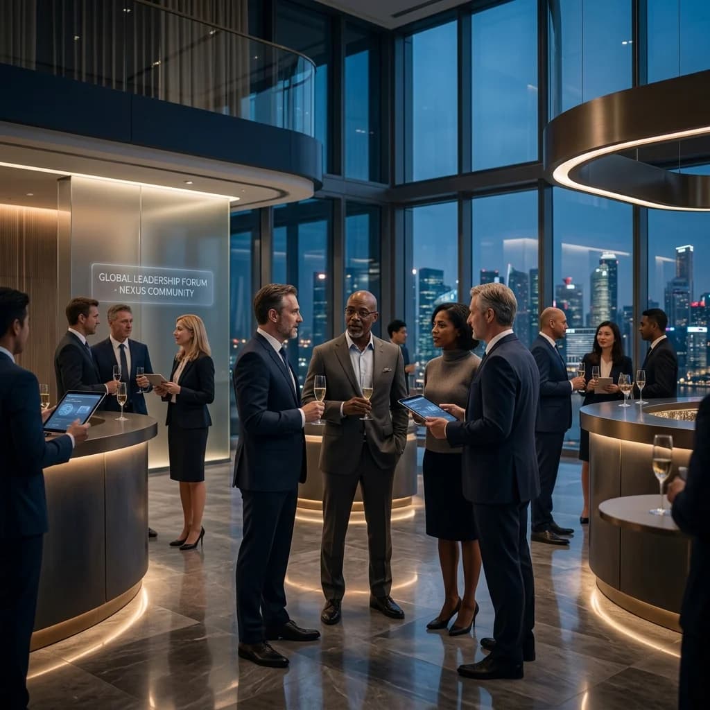 The CXO Journey