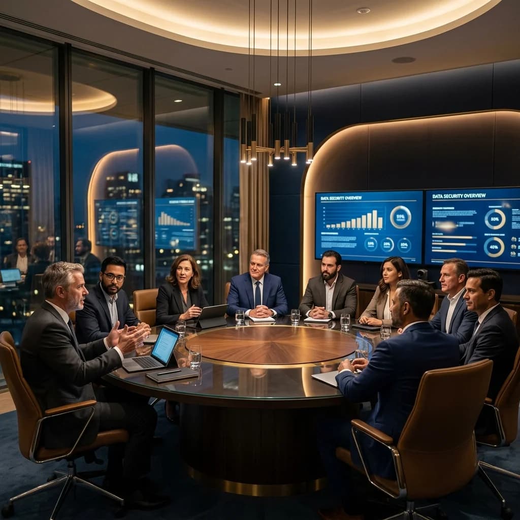Round Tables