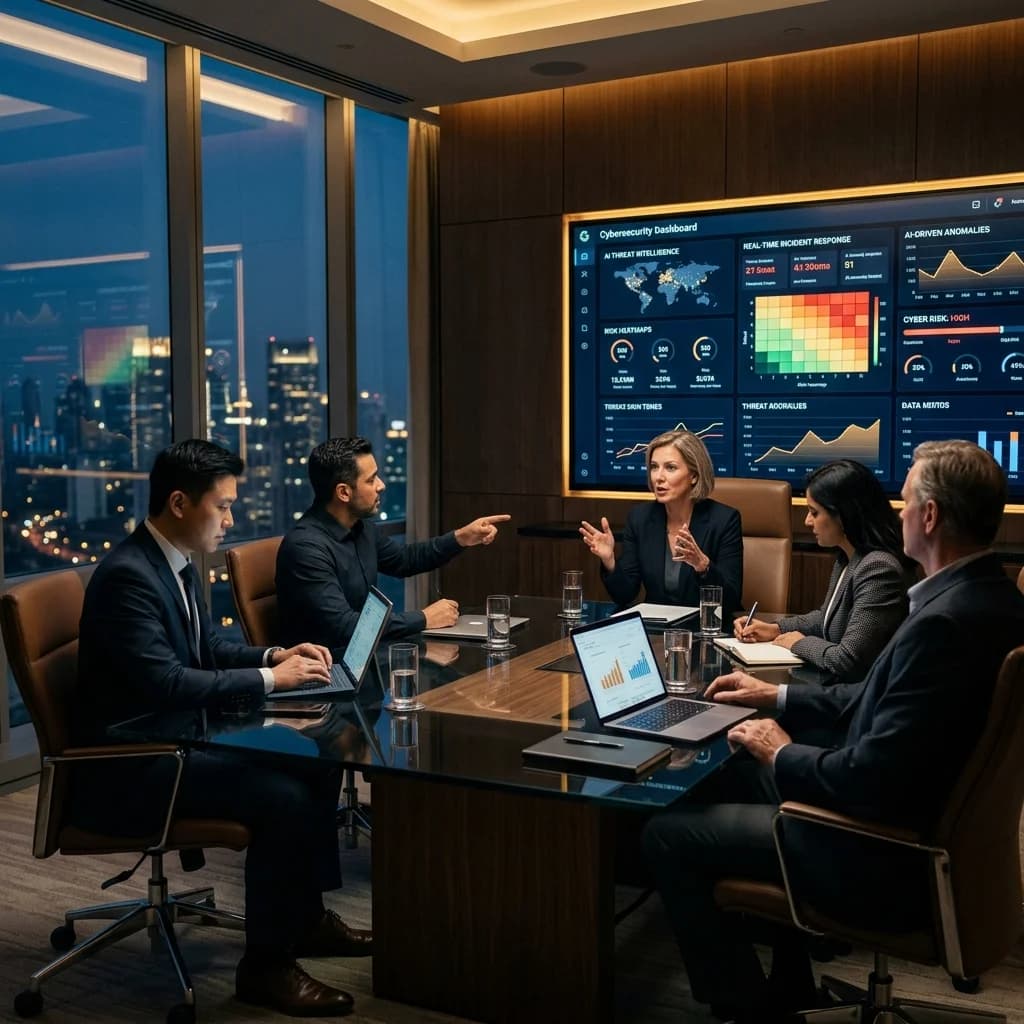 Knowledge Exchange