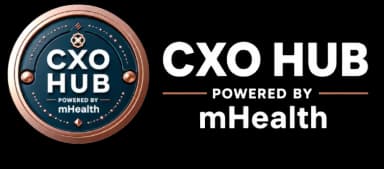 CXO Hub powered by mHealth