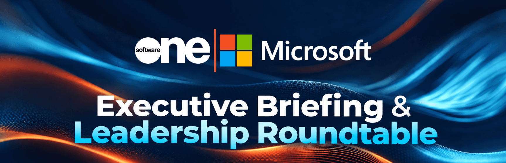 Executive Briefing & Leadership Roundtable