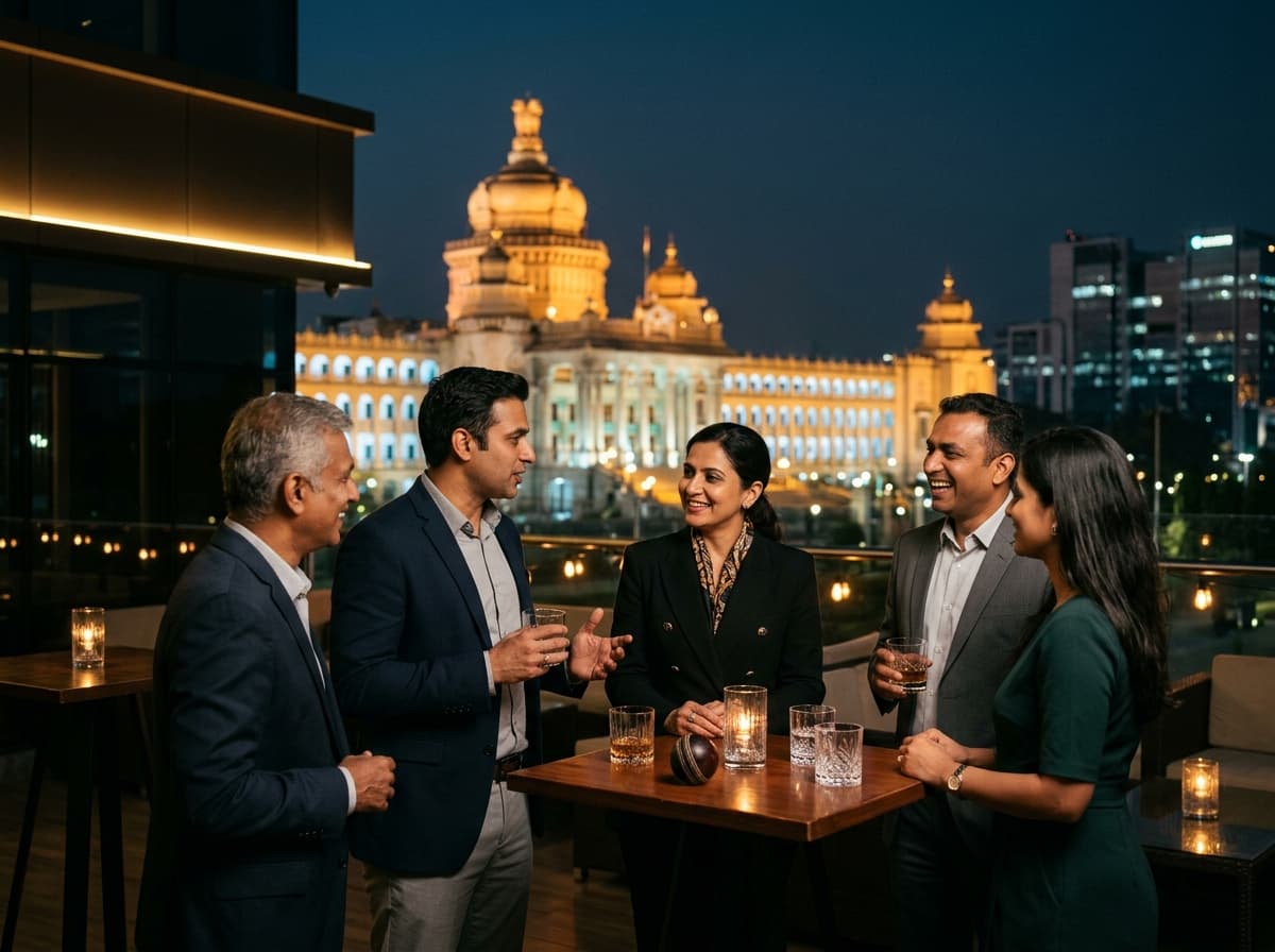 Bangalore