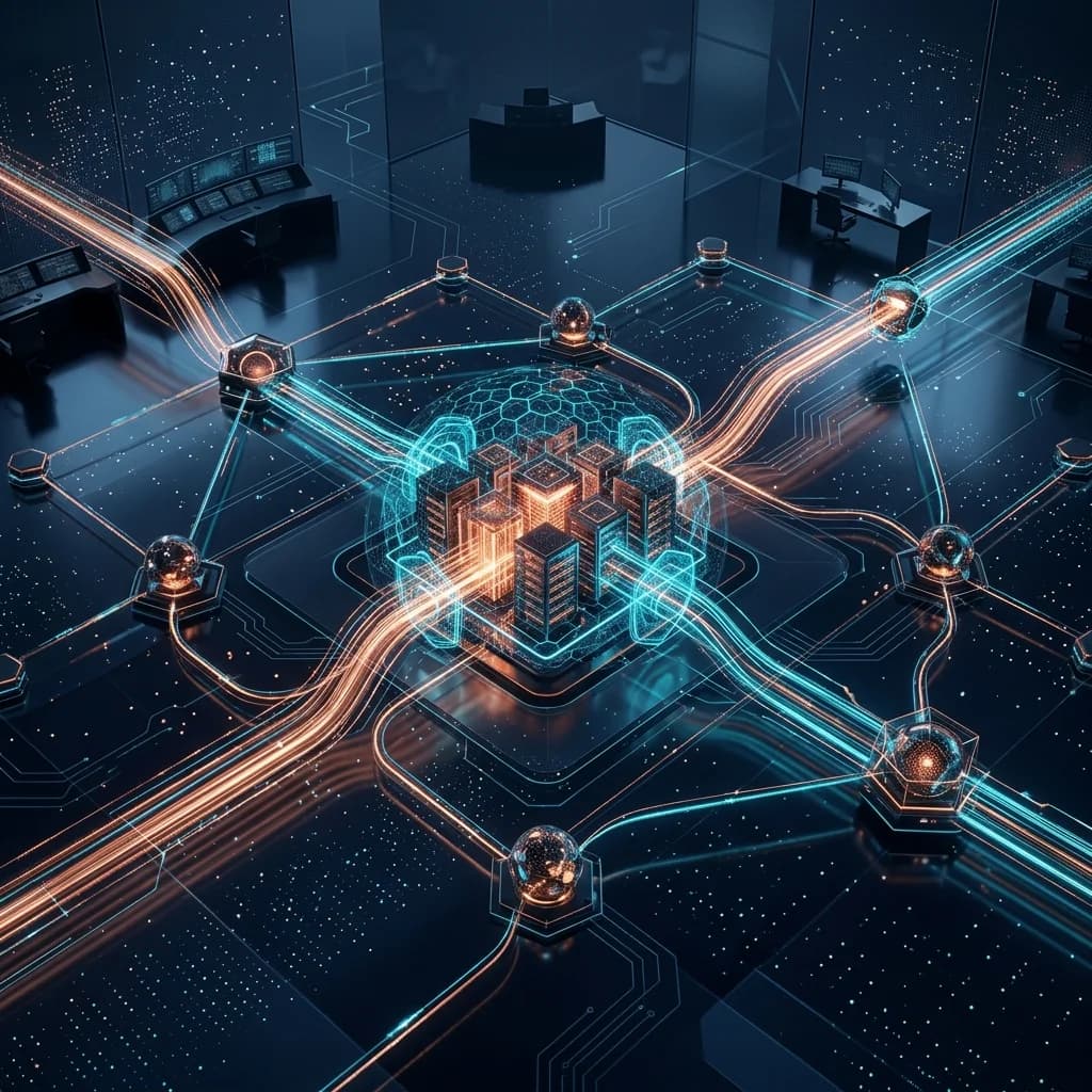 Open House: How an Unauthenticated MCP Server Exposed India's Largest Real Estate Platform