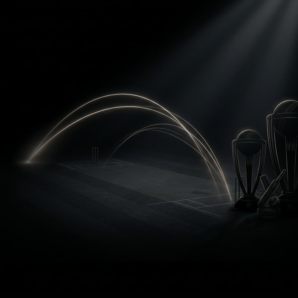 Stadium Lights