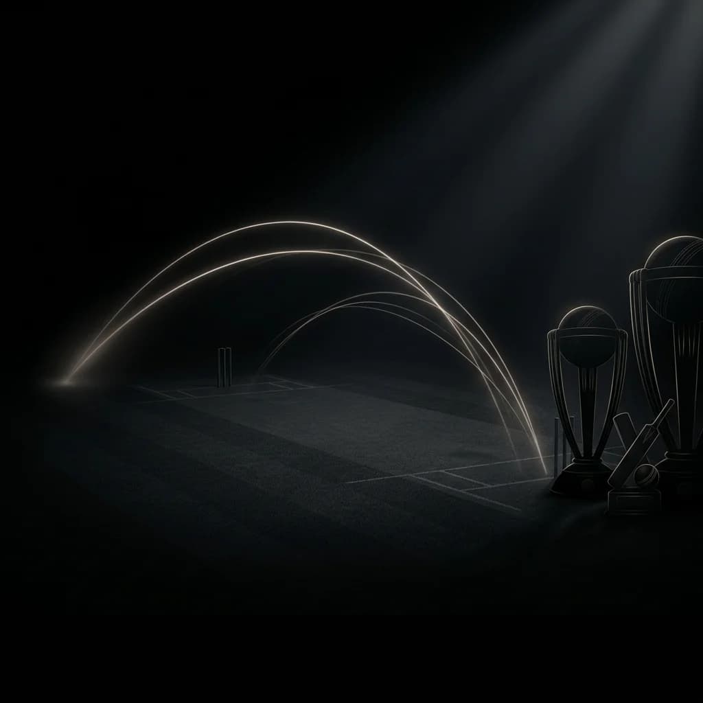 Stadium Lights