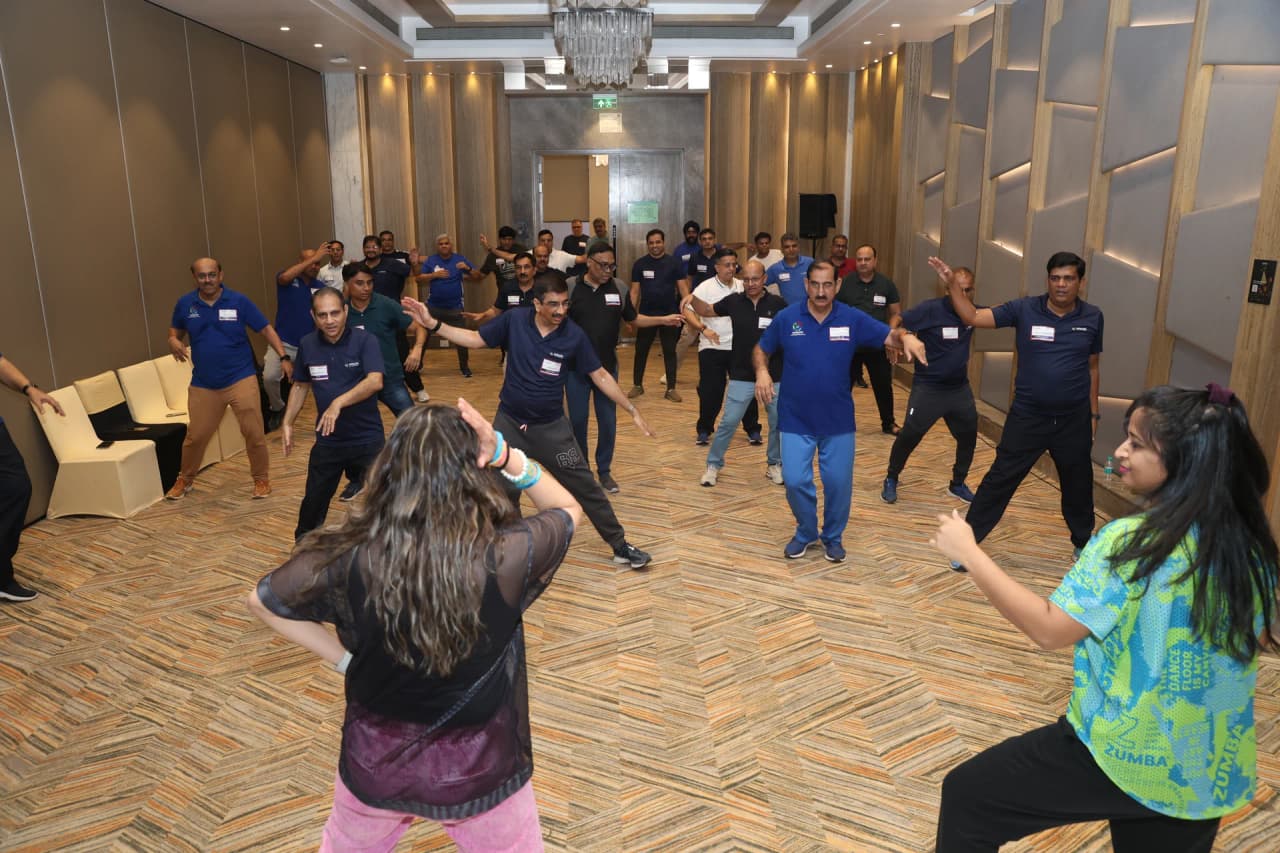 Wellness Day 2026