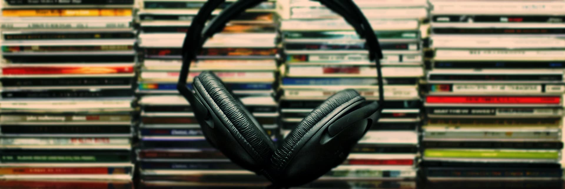 CD sales are making an unexpected comeback amid a retro tech boom