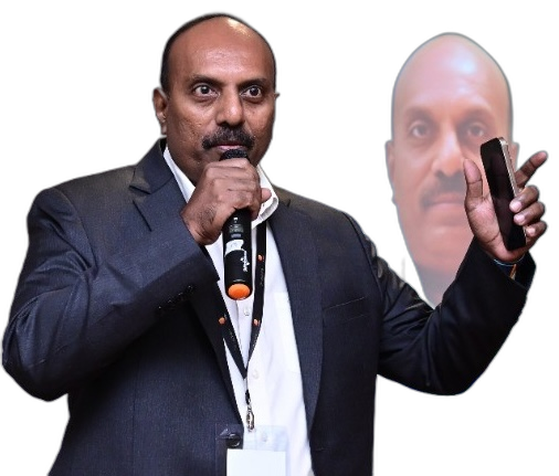 Dr. Prabhakar Ramakrishnan