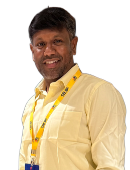 Elango Yeasaiyan
