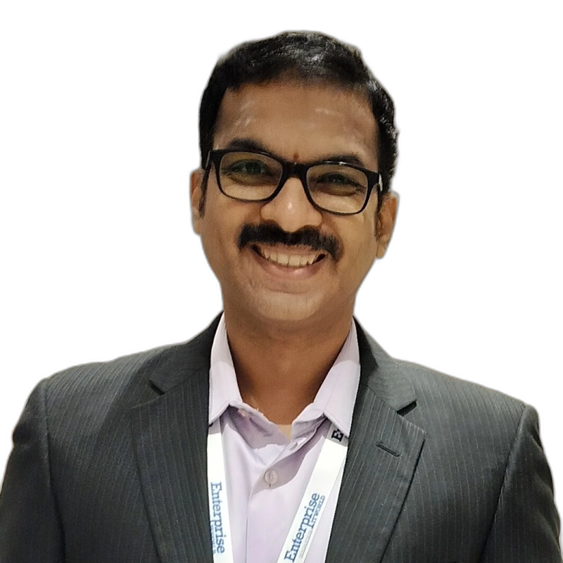 Gokulavan Jayaraman