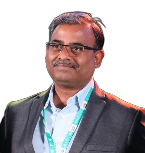 Mohan Janarthanan