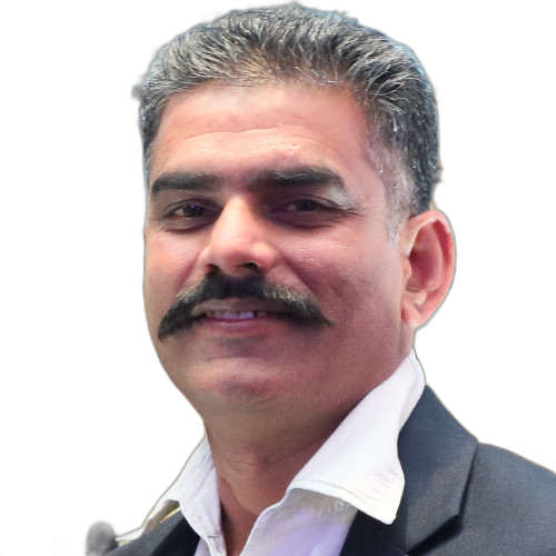 Natish Chauhan