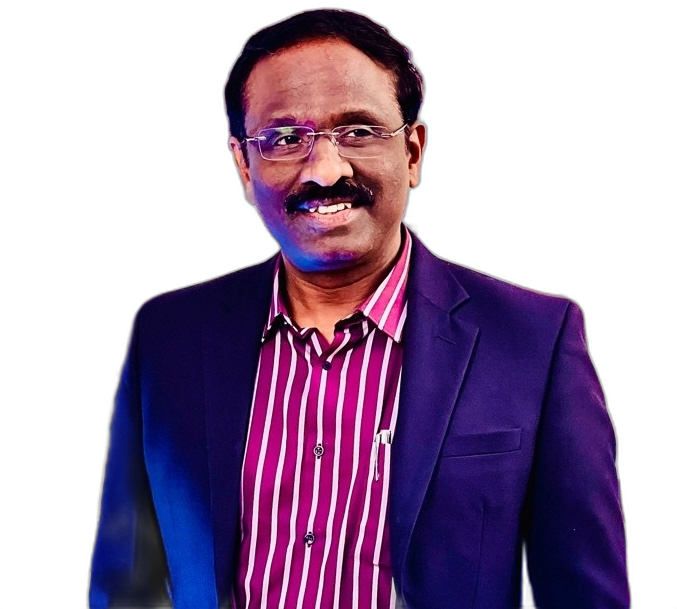 Srinivasulu Thayam